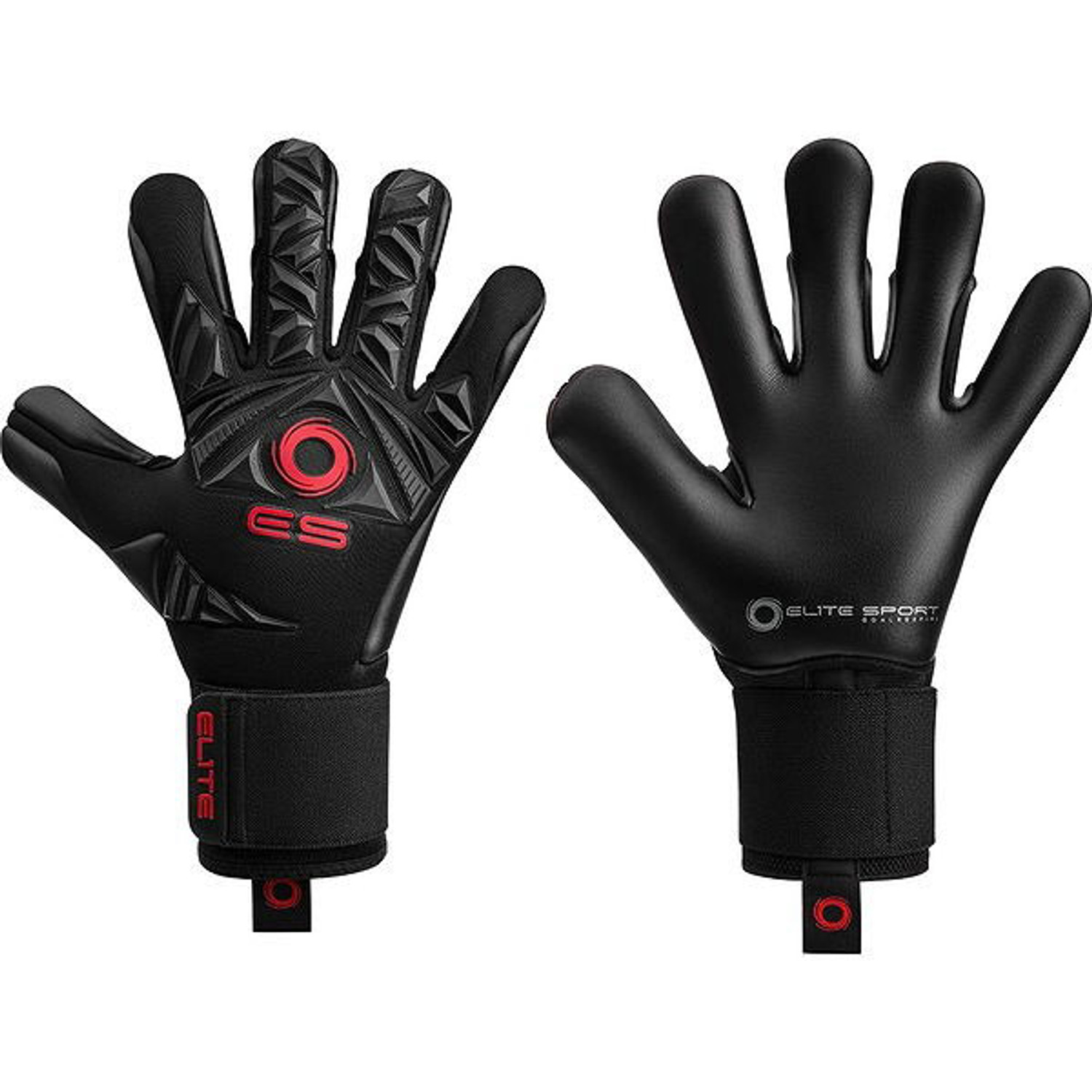 Elite Neo Revolution II Keepershandschoenen