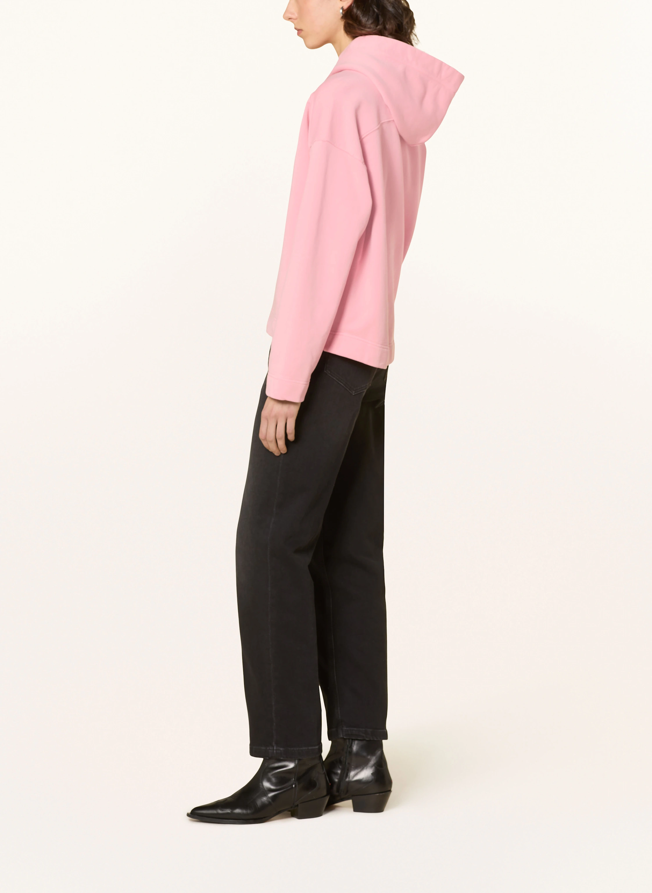 DRYKORN Hoodie RAIANA