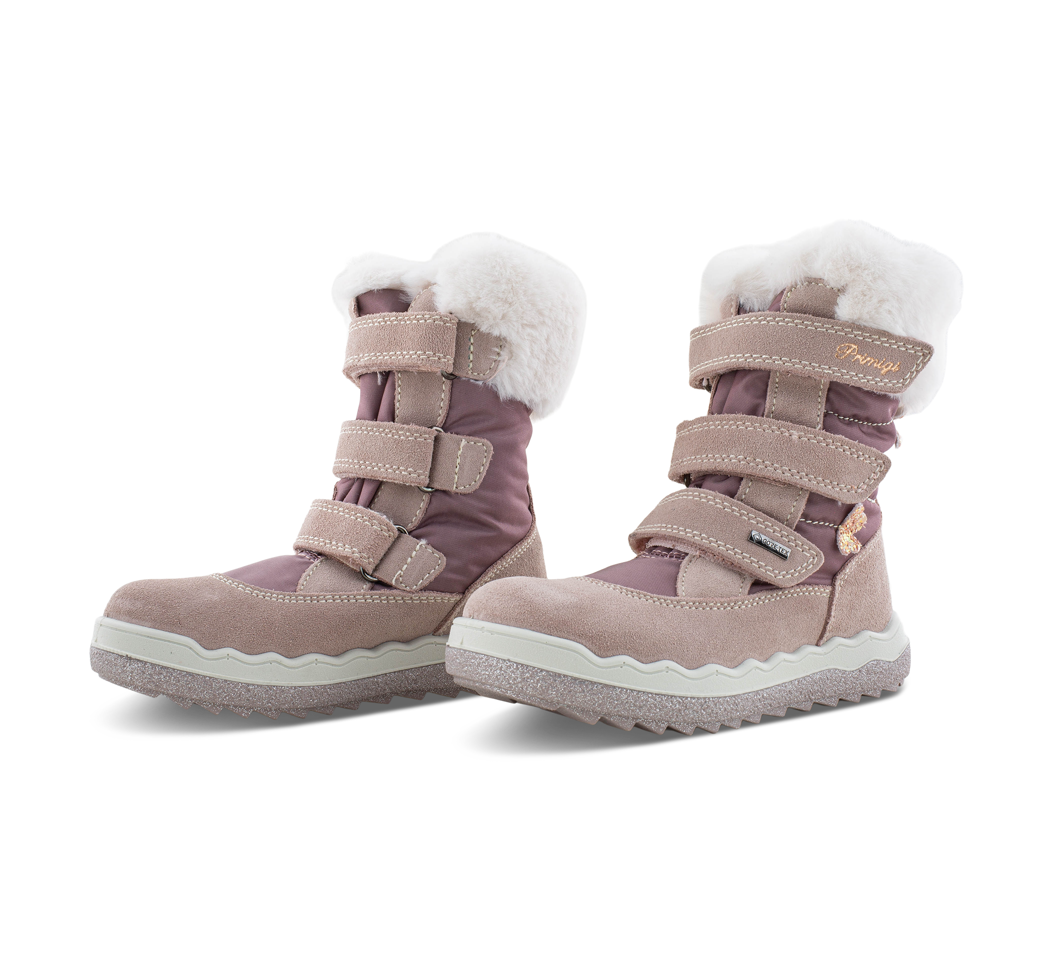 Primigi Frozen Gtx - Winterschuhe