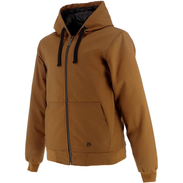 Helstons - Blouson Dakota Camel