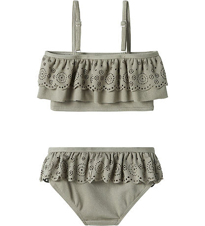 Lil' Atelier Bikini - NmfFola - Forest Nebel