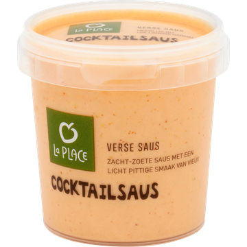 La Place Cocktailsaus 130ml