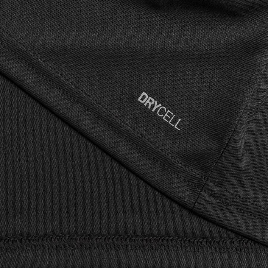 PUMA T-shirt d'Entraînement teamGOAL 23 - Noir/Gris