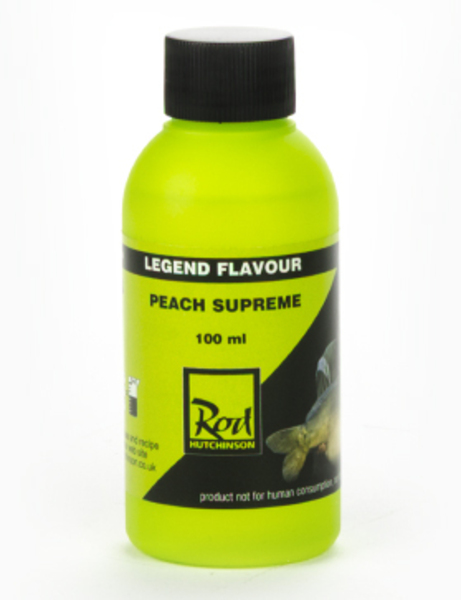 Rod Hutchinson Legend Flavour
