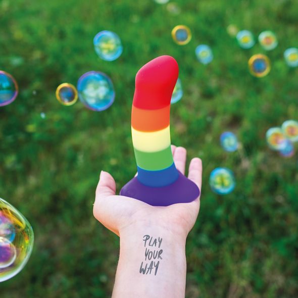 Fun Factory Amor Pride Edition