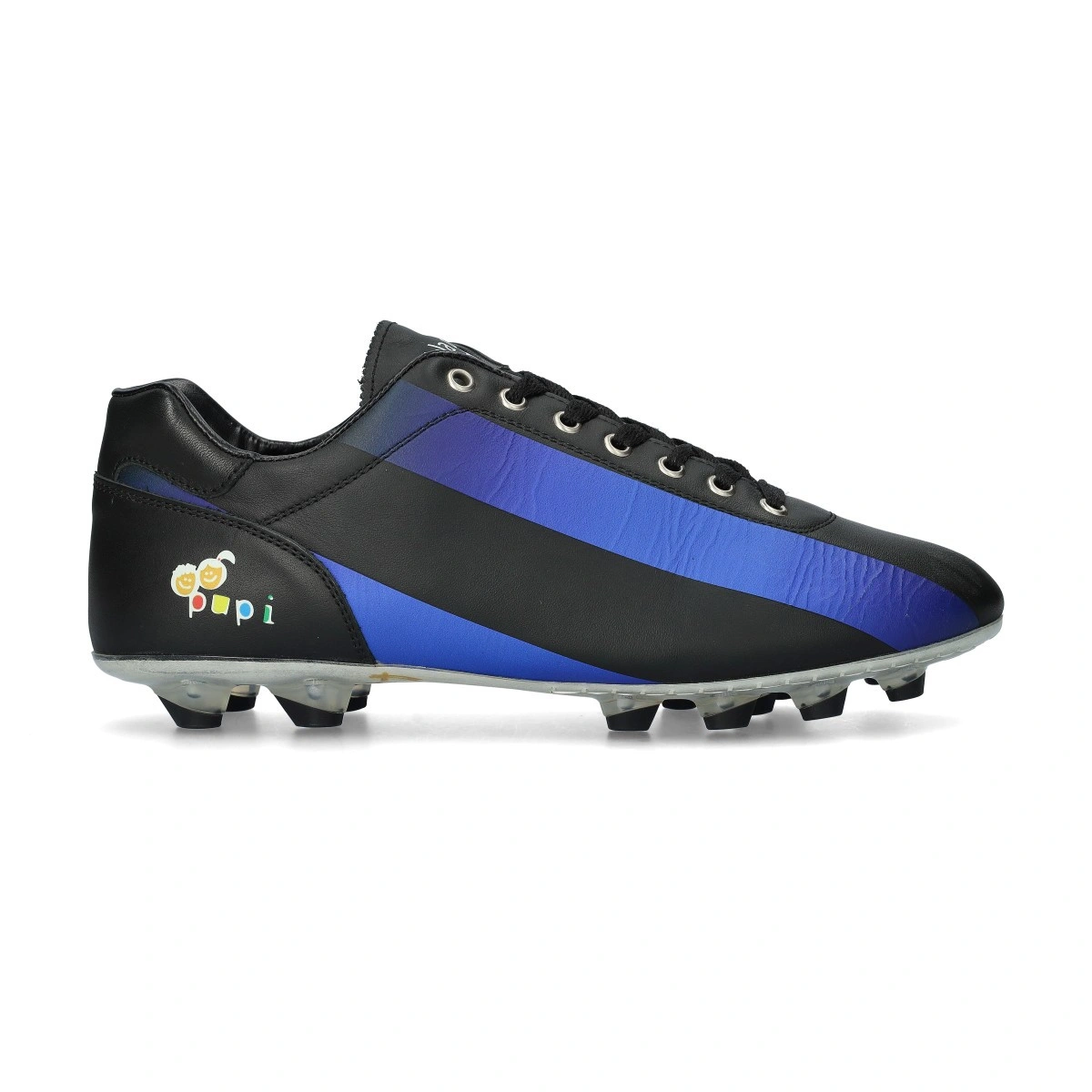 Chuteira Pantofola d´Oro Lazzarini x Pupi FG