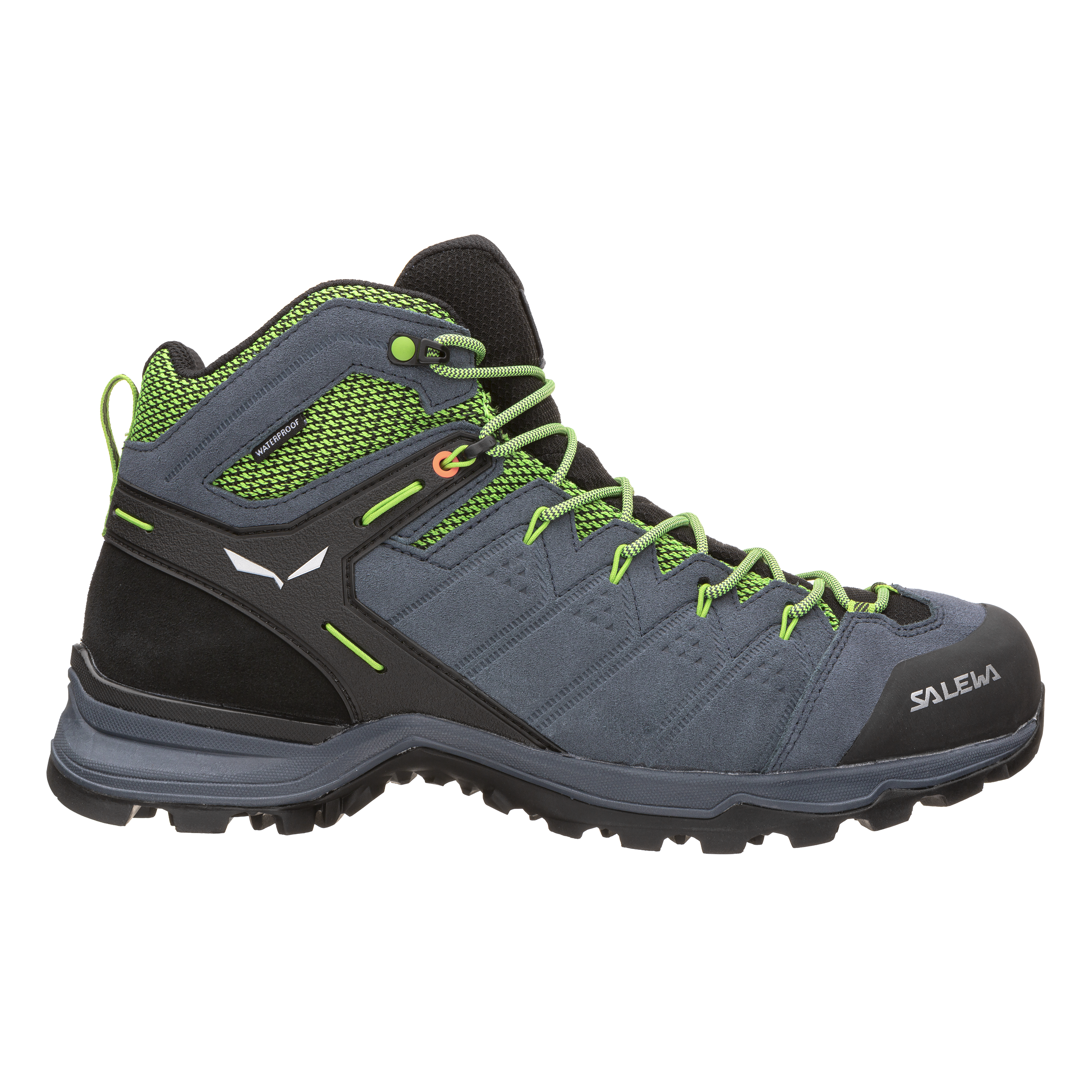 Alp Mate Mid Herren Wasserdichter Schuh