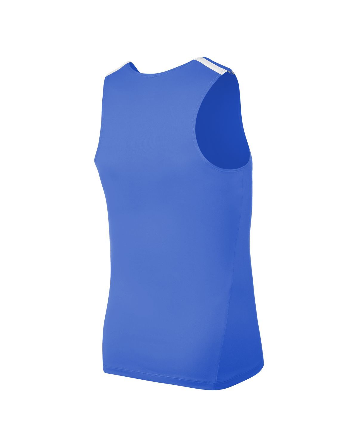 Débardeur Nike Stock Bleu Royal pour homme