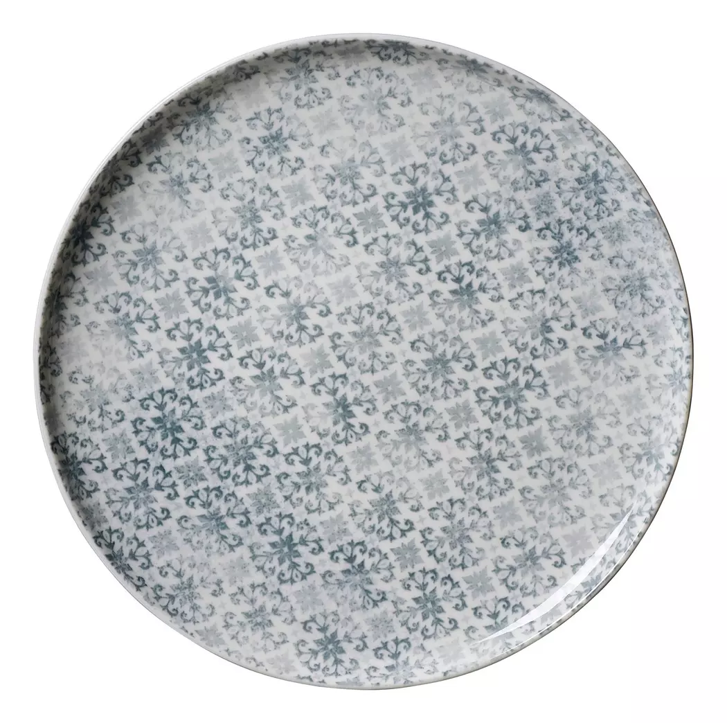 Frühstücksteller Porto Ø 21,5 cm
