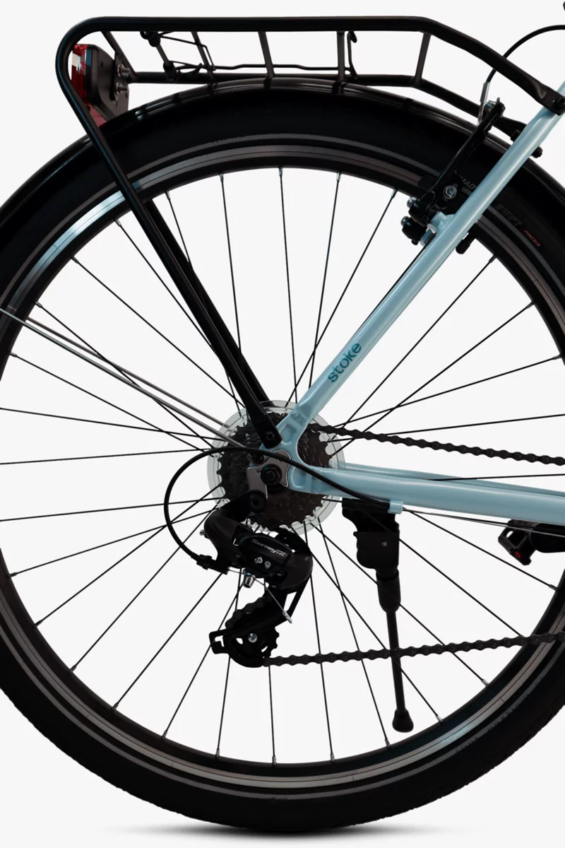 Stoke Mercado 28 Citybike 2024