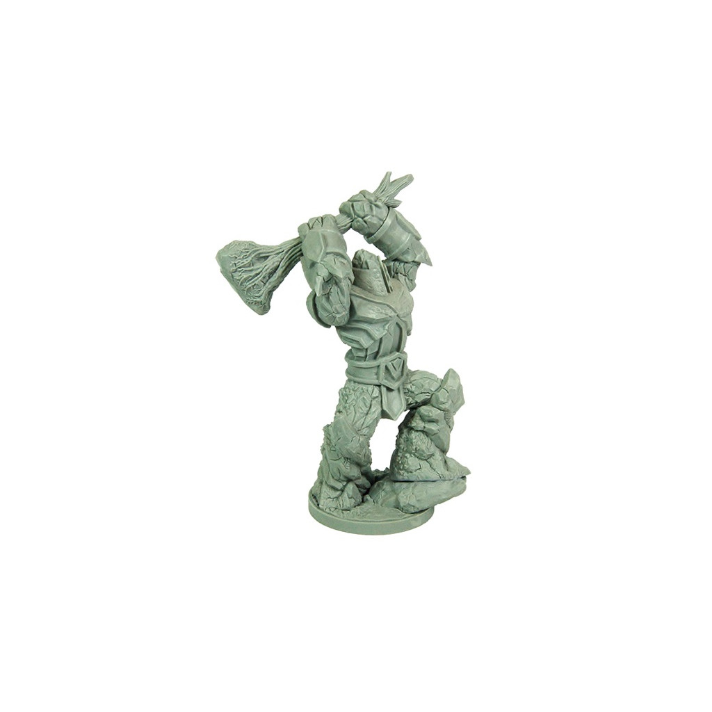 D&D - Princes of the Apocalypse - Earth Myrmidon
