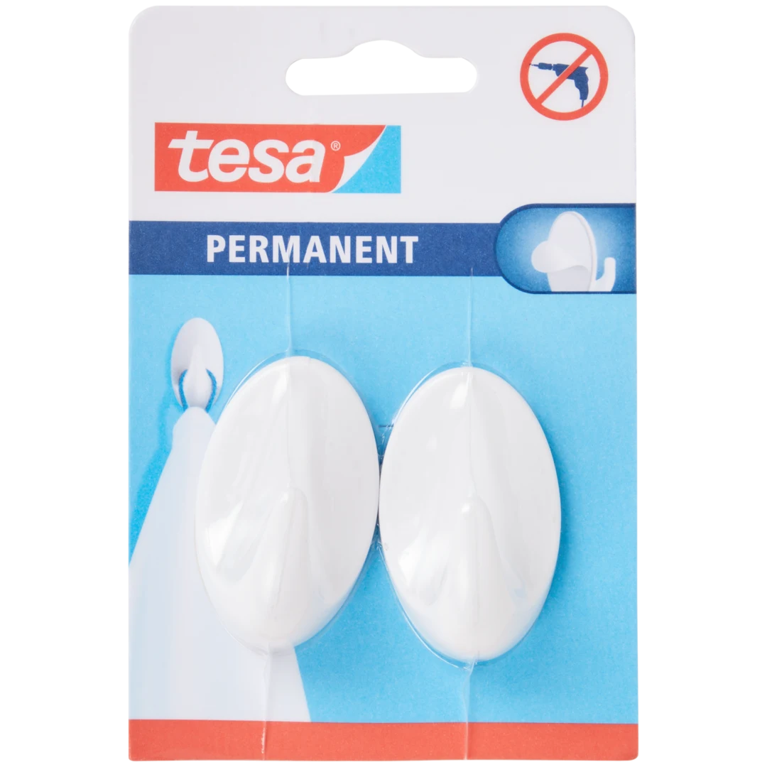 Tesa ophanghaken Diverse varianten