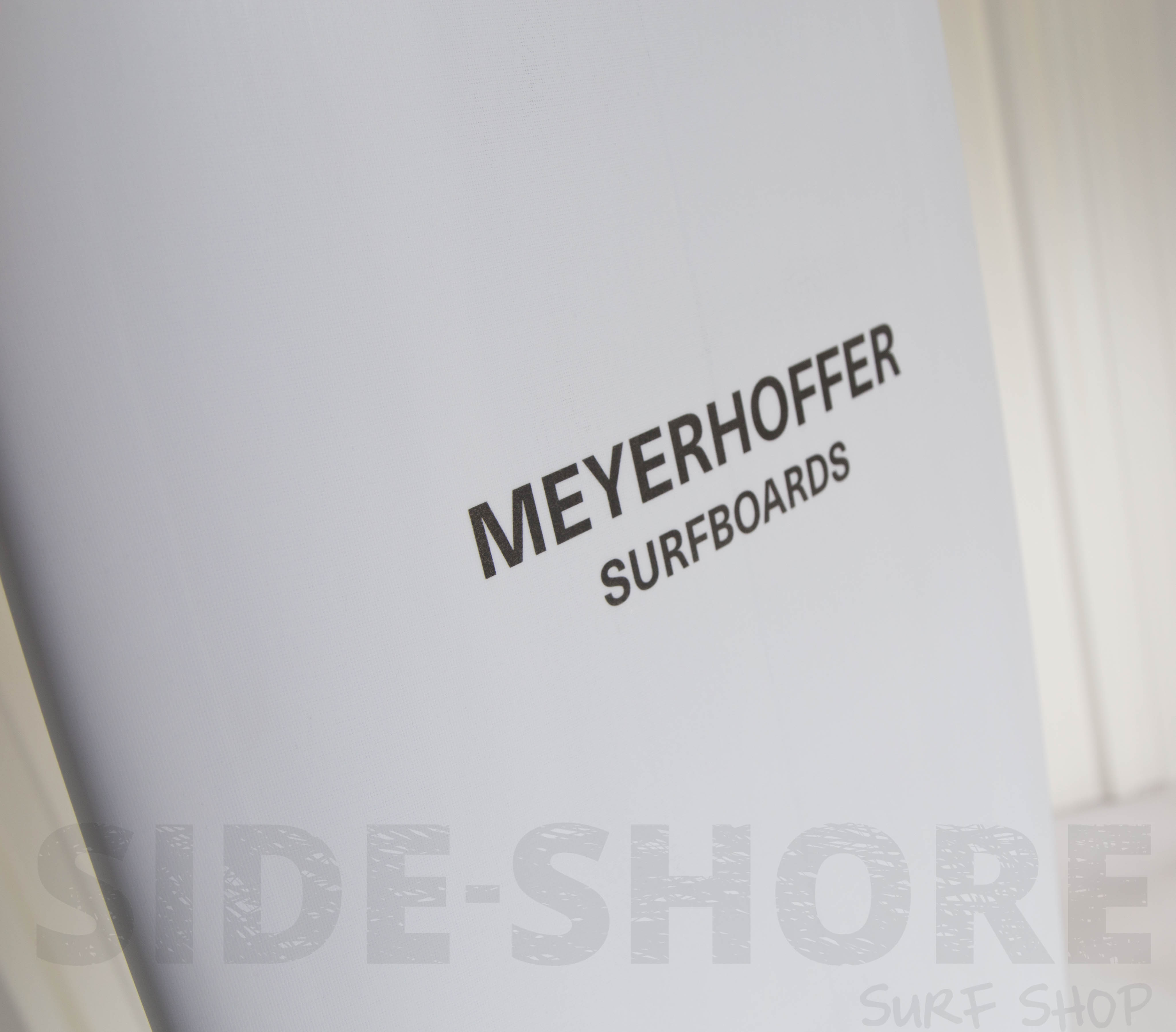 Meyerhoffer Slipin - Tint - 6'2 x 20 9/16