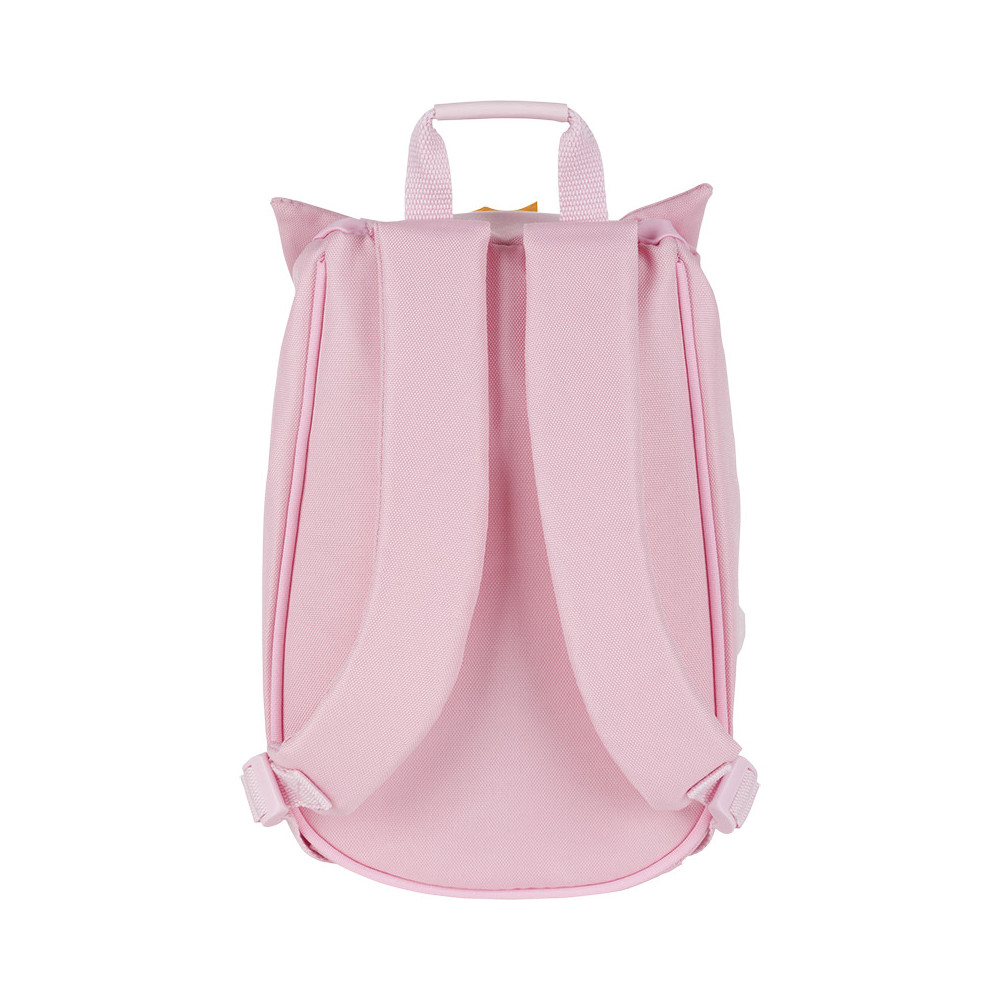 Sac à dos Chat L'école des Tann's