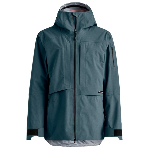 Ortovox - Women's Ravine Plus 3L Jacket - Veste de ski