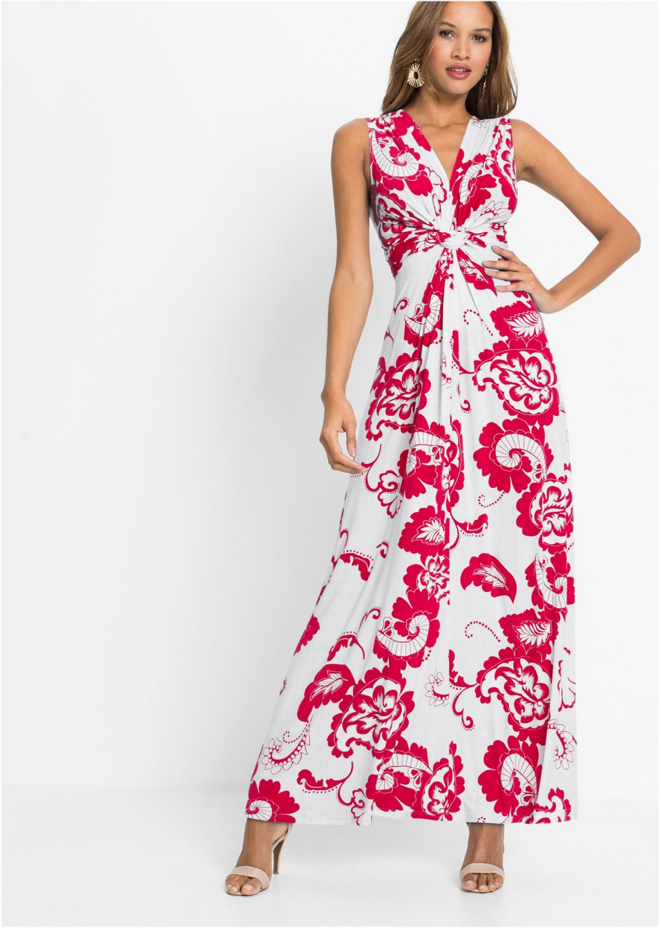Robe longue