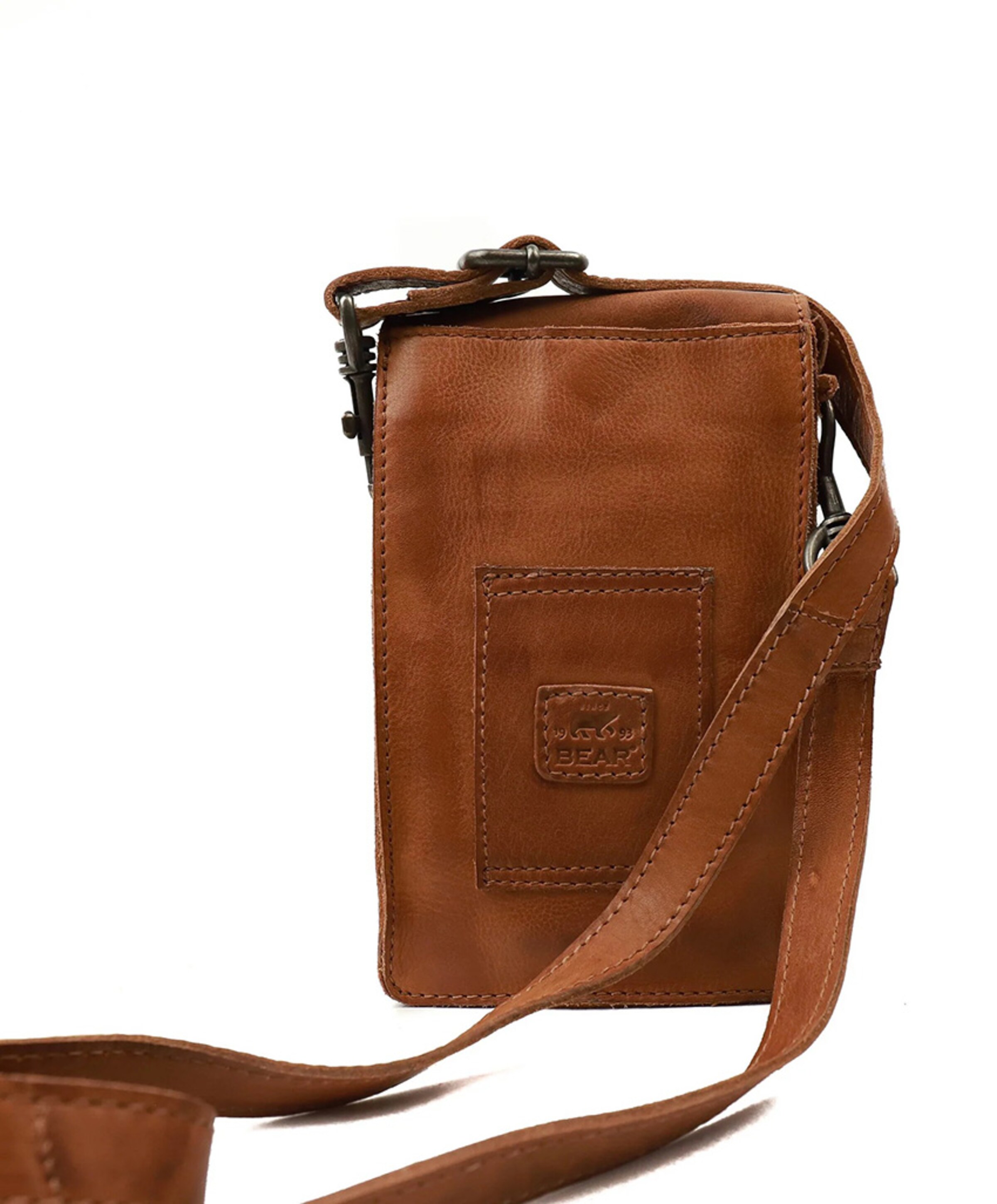 Bear Tas bruin