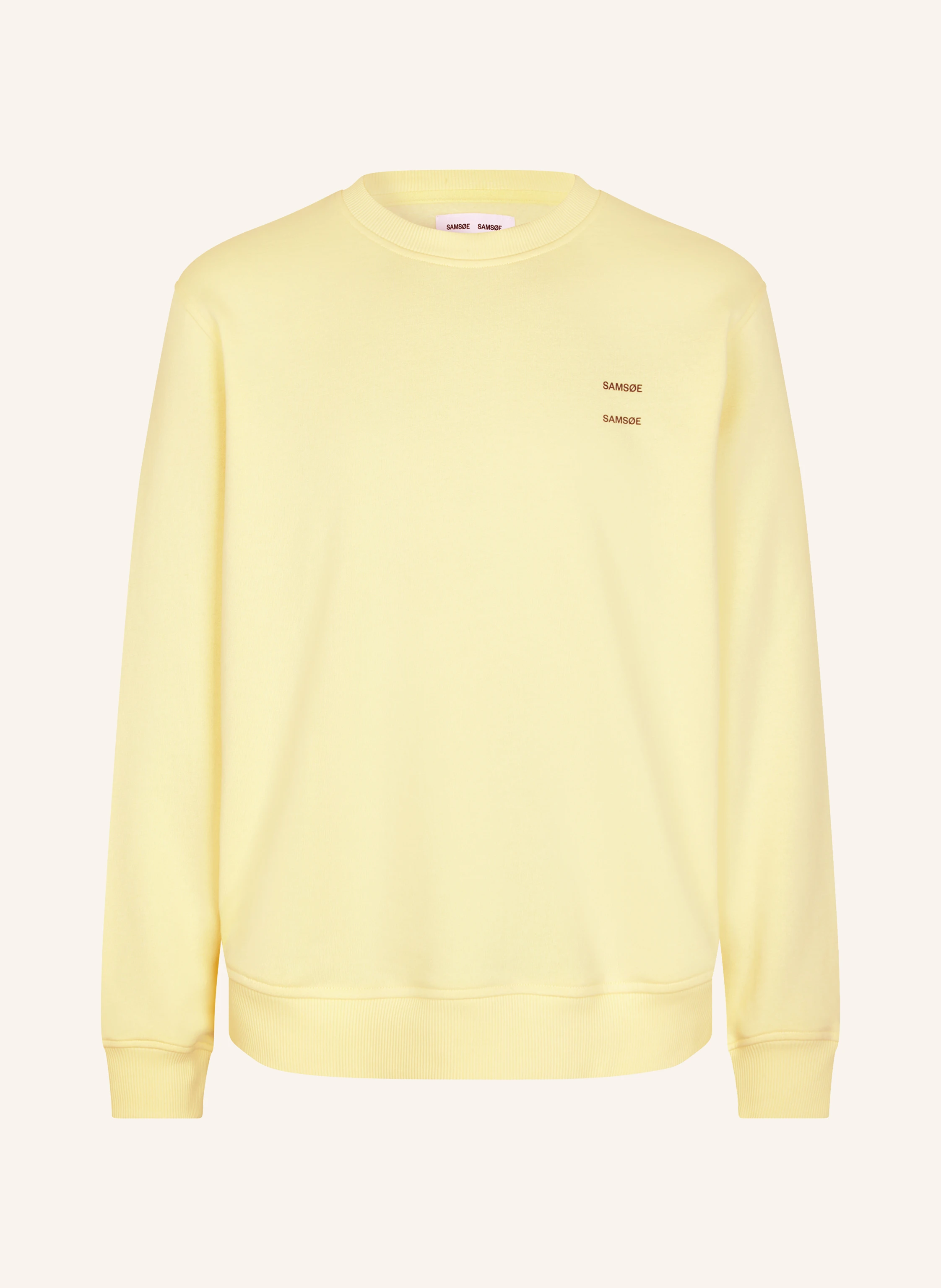 SAMSØE  SAMSØE Sweatshirt JOEL