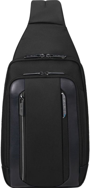 Samsonite - Spectrolite 4.0 - Sling Tas - Zwart