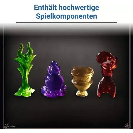 Ravensburger Disney Villainous