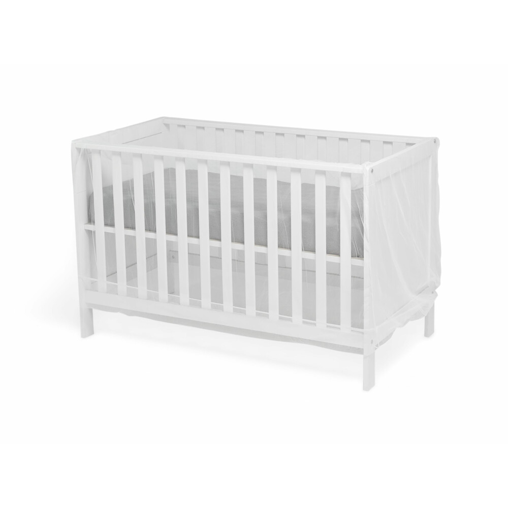Jollein Muskietnet Campingbed en Ledikant