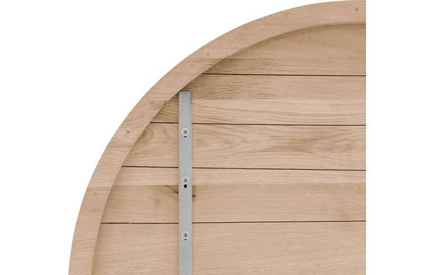 Eettafel Blade
