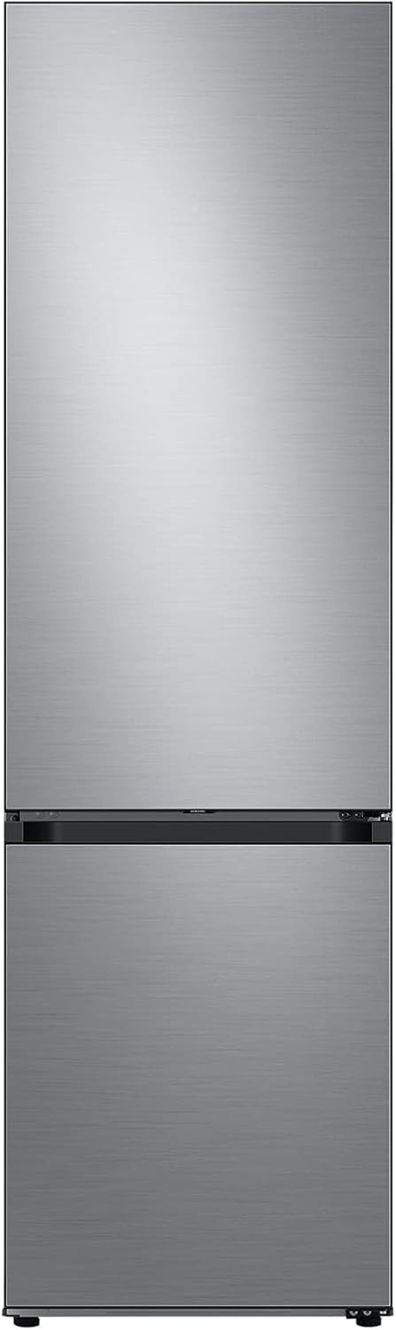 Samsung RL38A7B5BS9/EG Kundenspezifische Kühl-/Gefrierkombination, 203 cm, Außenseite aus Edelstahl