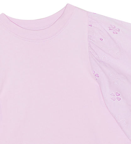 Molo T-Shirt - Ritza - Alpine Glow