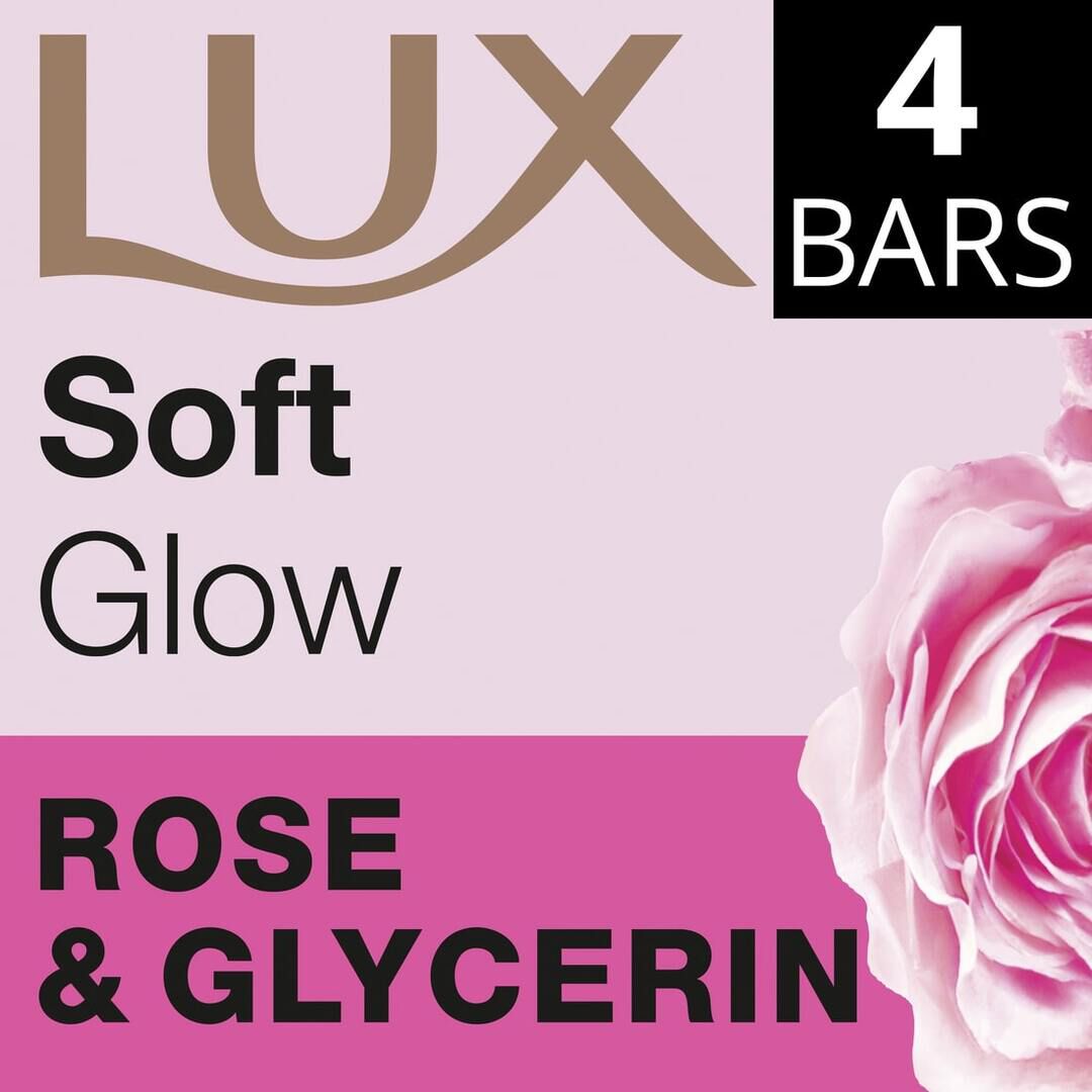 Sabonete Soft Glow - 360gr