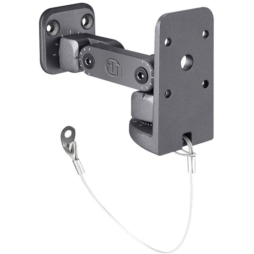 LD Systems SAT 442 G2 4 x 4 inch passieve installatie luidspreker