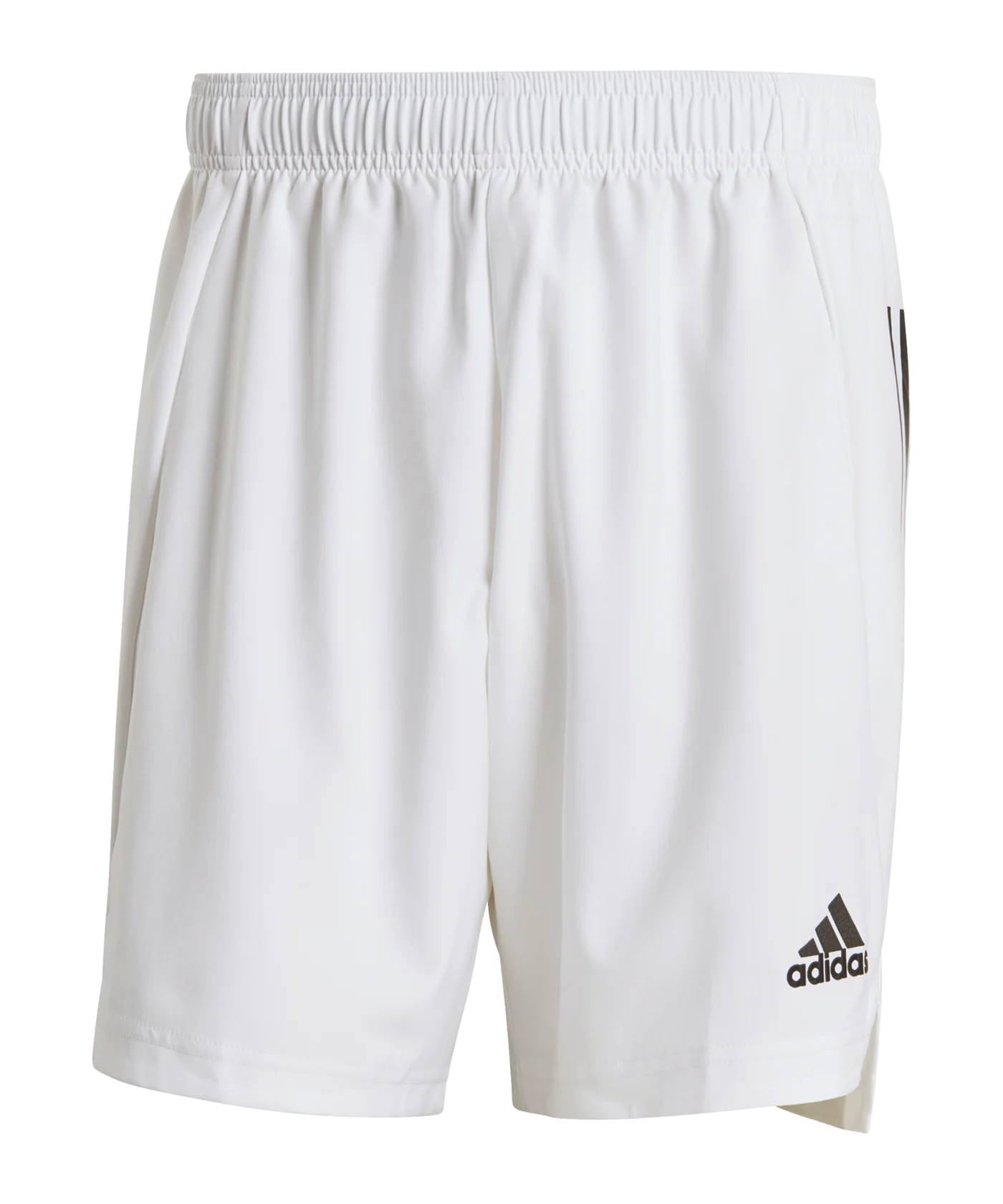 adidas Condivo 21 Short Weiss Schwarz