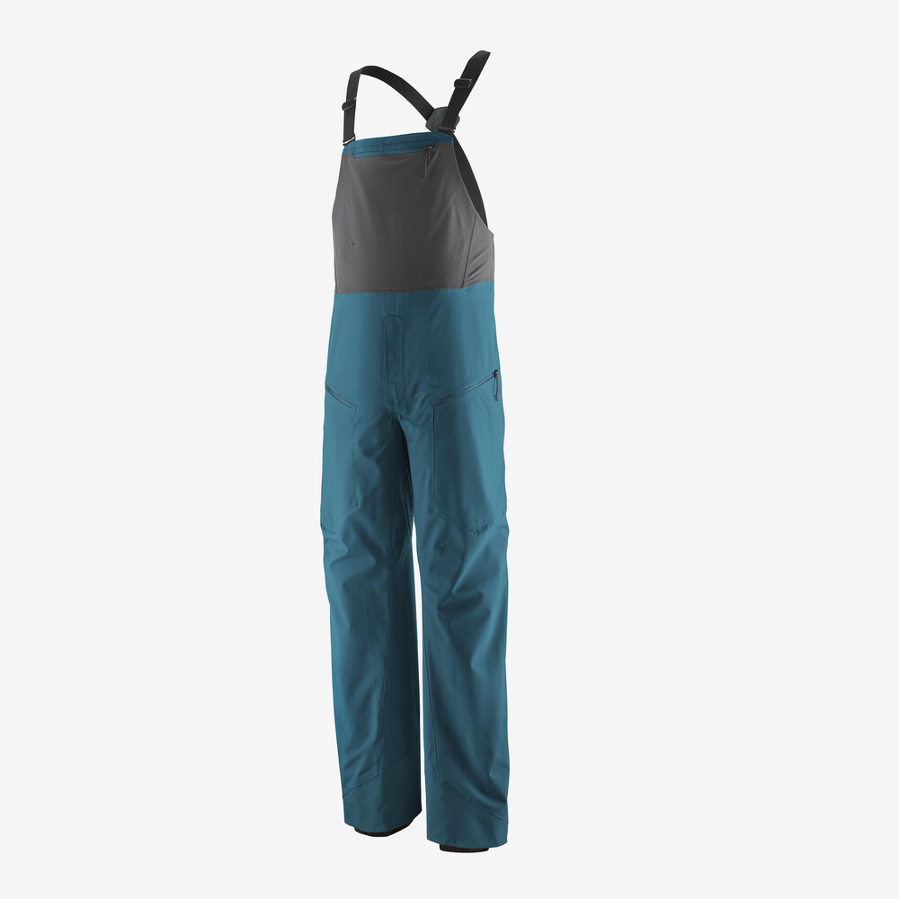 SnowDrifter Latzhose für Herren