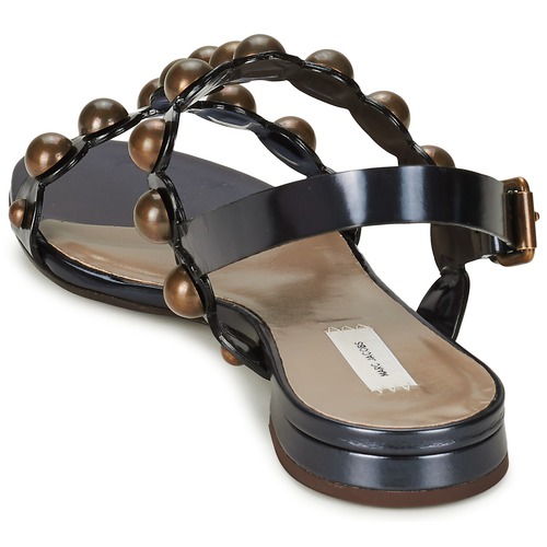 Marc Jacobs - Vegetal Negro