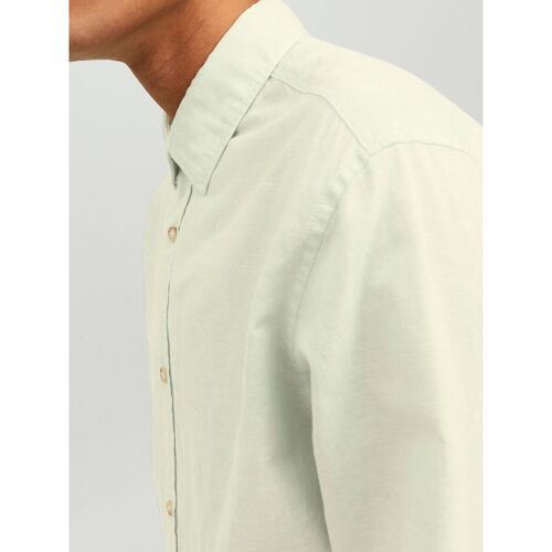 Jack & Jones - 12220134 SUMMER-GRANIRE GREEN Verde
