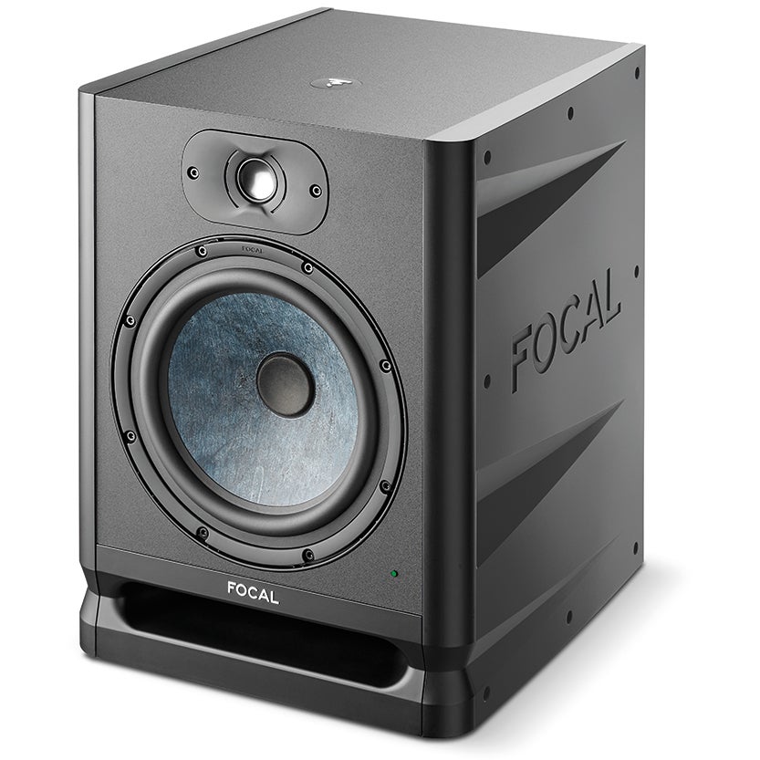 Focal Alpha 80 EVO actieve studiomonitor (per stuk)