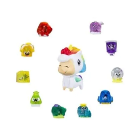 Hasbro Hanazuki Lunalux Sammelschätze, sortiert