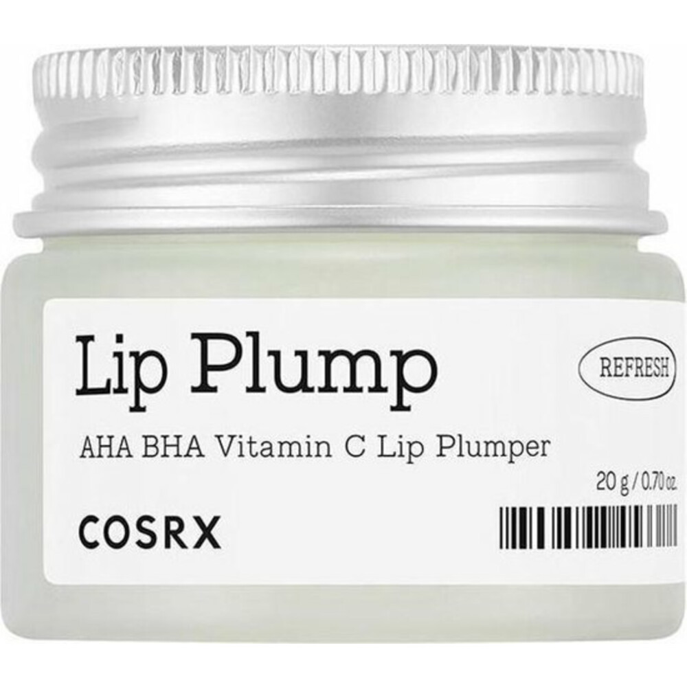 COSRX Lip Plumper AHA BHA Vitamin C20 gr