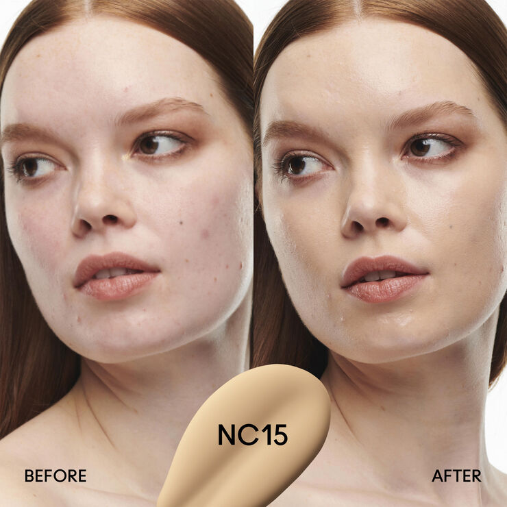 MAC Studio Radiance Serum Powered Foundation