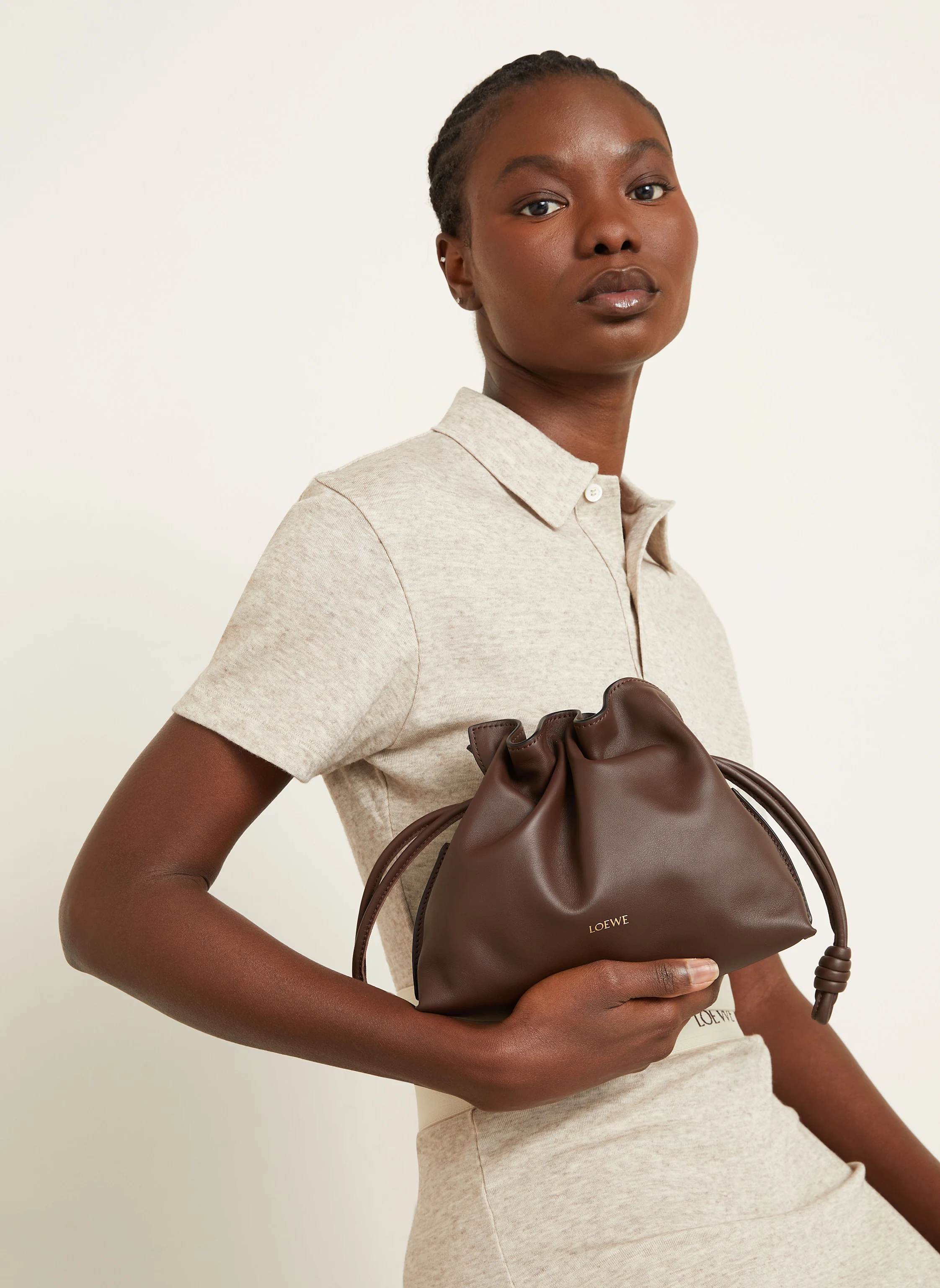 LOEWE Umhängetasche FLAMENCO