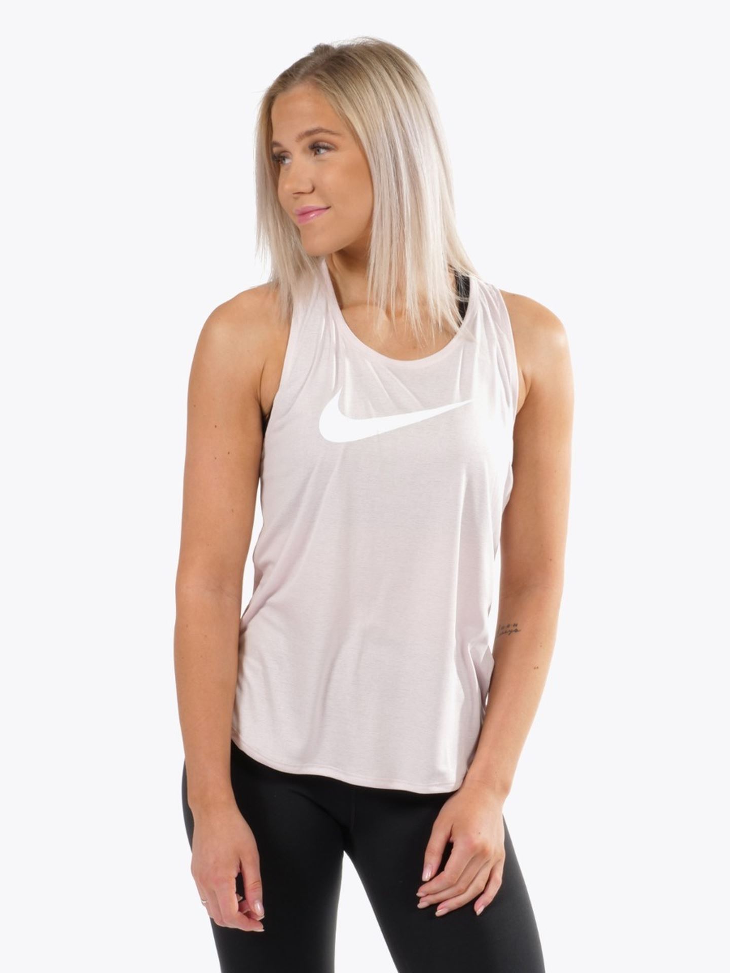 Swoosh Run Tank
