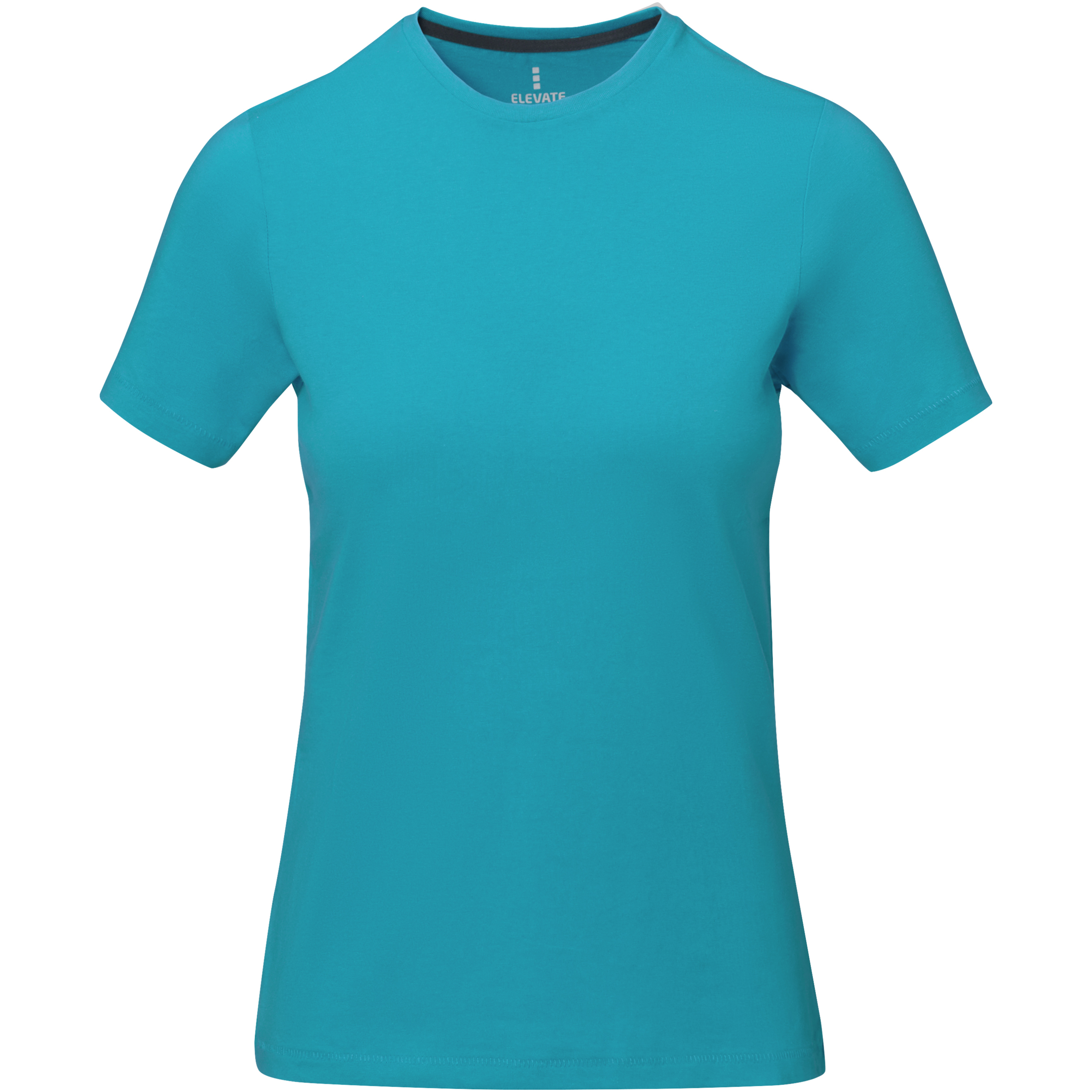 Elevate Life 38012 - T-shirt manches courtes femme Nanaimo