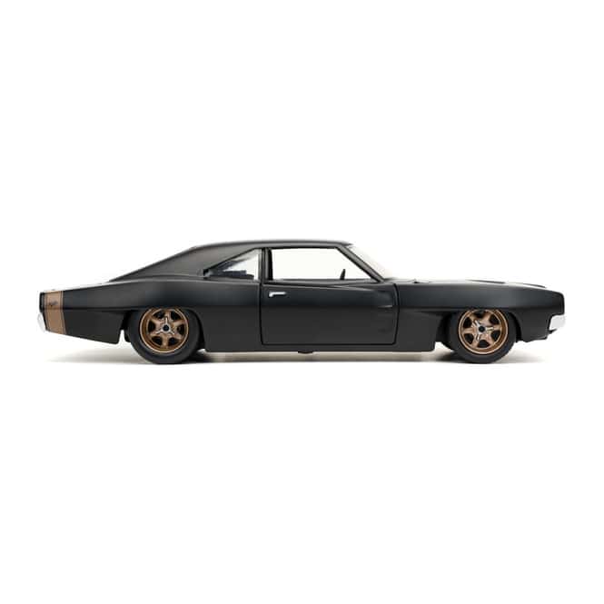 Fast&Furious - 1968 Dodge Charger - Maßstab 1:24