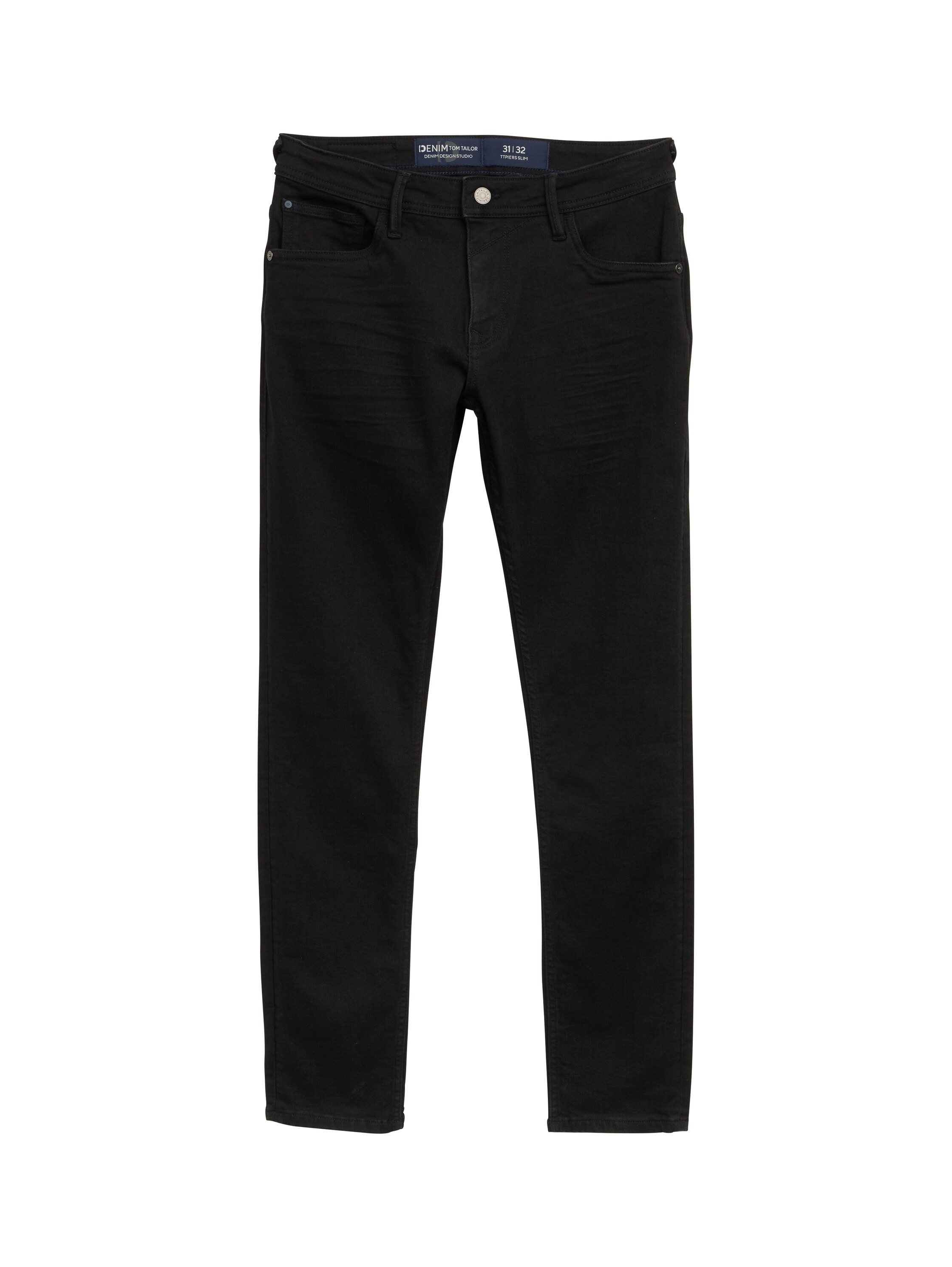 TOM TAILOR Denim 5-Pocket-Jeans , mit Stretch