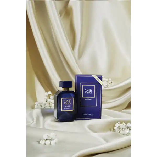 Jasmine, EdP 60 ml