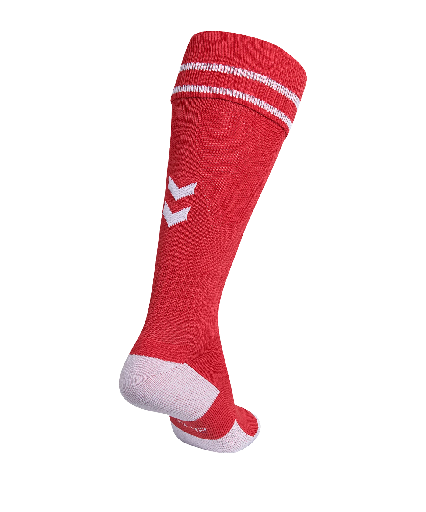 Hummel Football Sock Socken Rot F3946