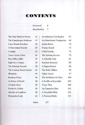 Criminal Wirral (Paperback)