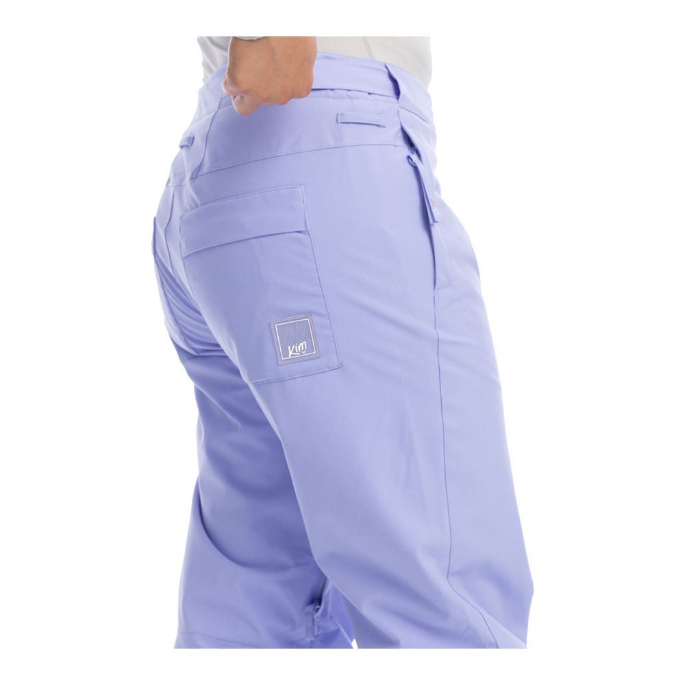 Roxy CHLOE KIM - Pantalon ski Femme easter egg