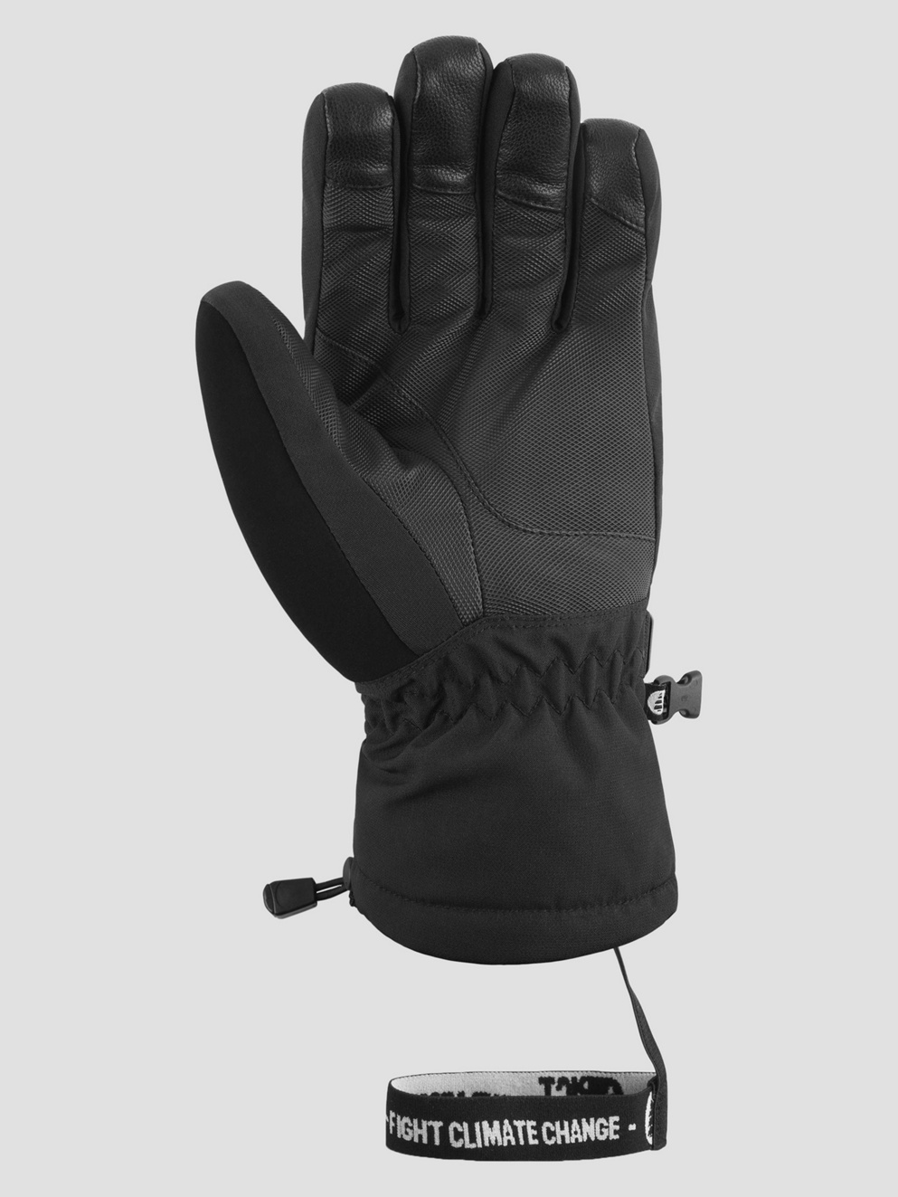 Picture Grabey Gtx Gloves black