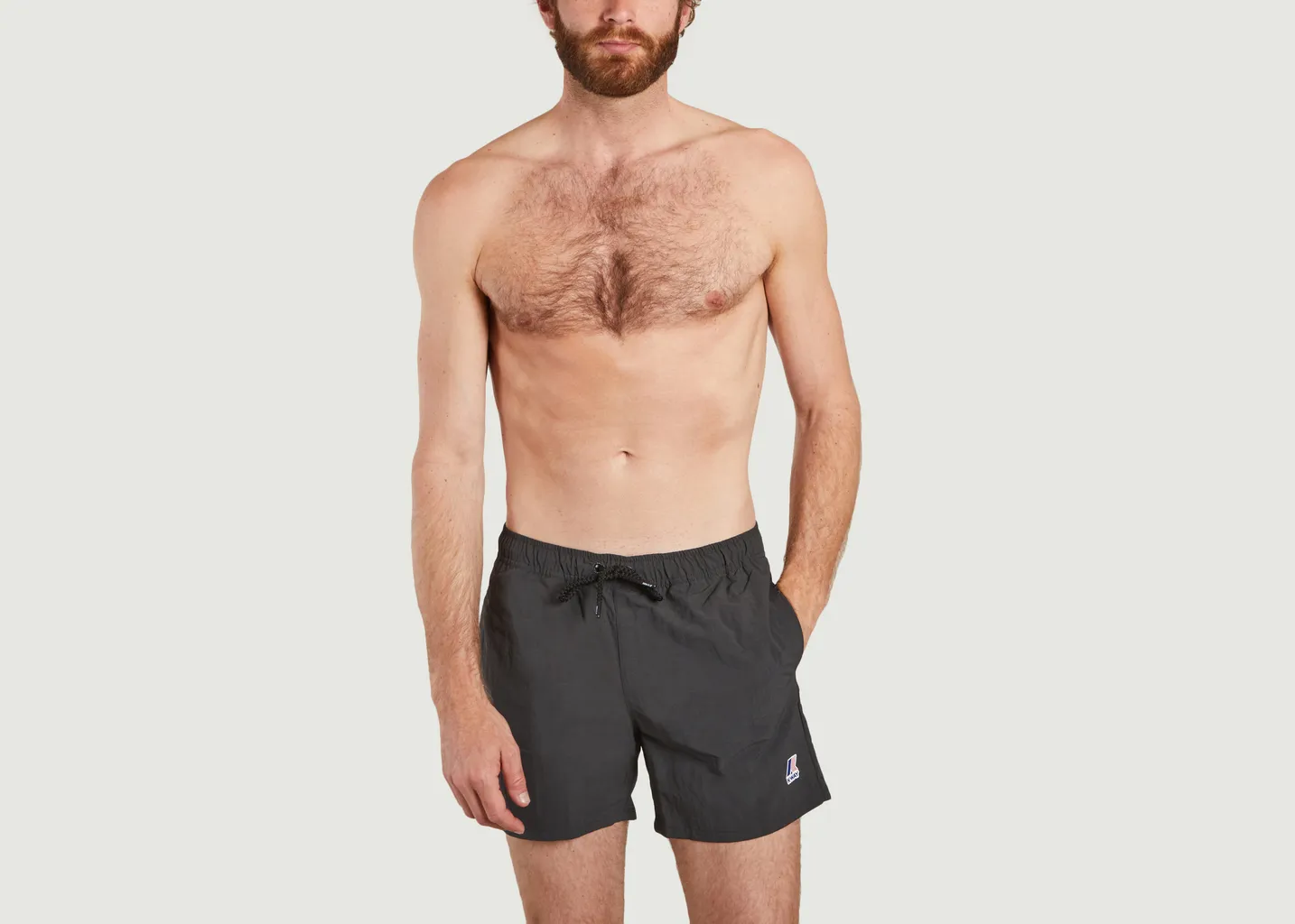 Short de bain Le Vrai Olivier 3.0 K-Way