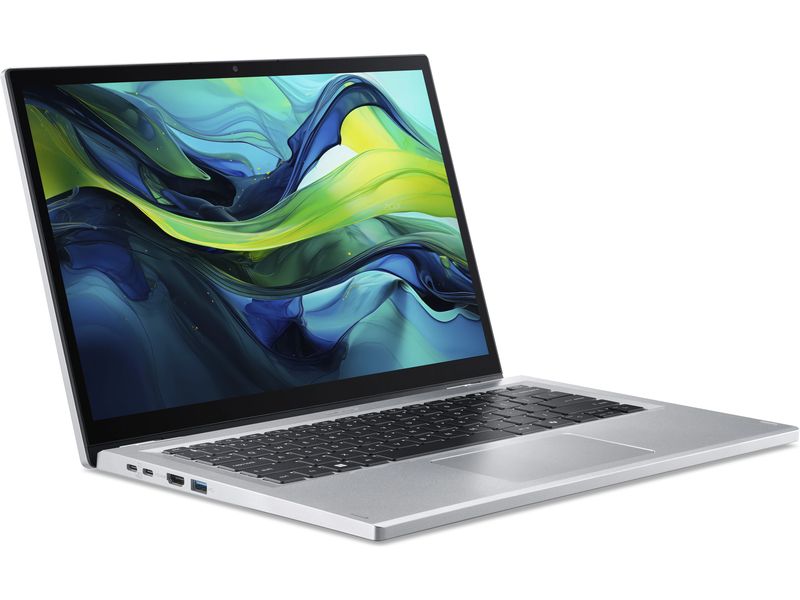 Acer Notebook Aspire Go Spin 14 (AGSP14-31PT-C686) Schlanker, leichter 14